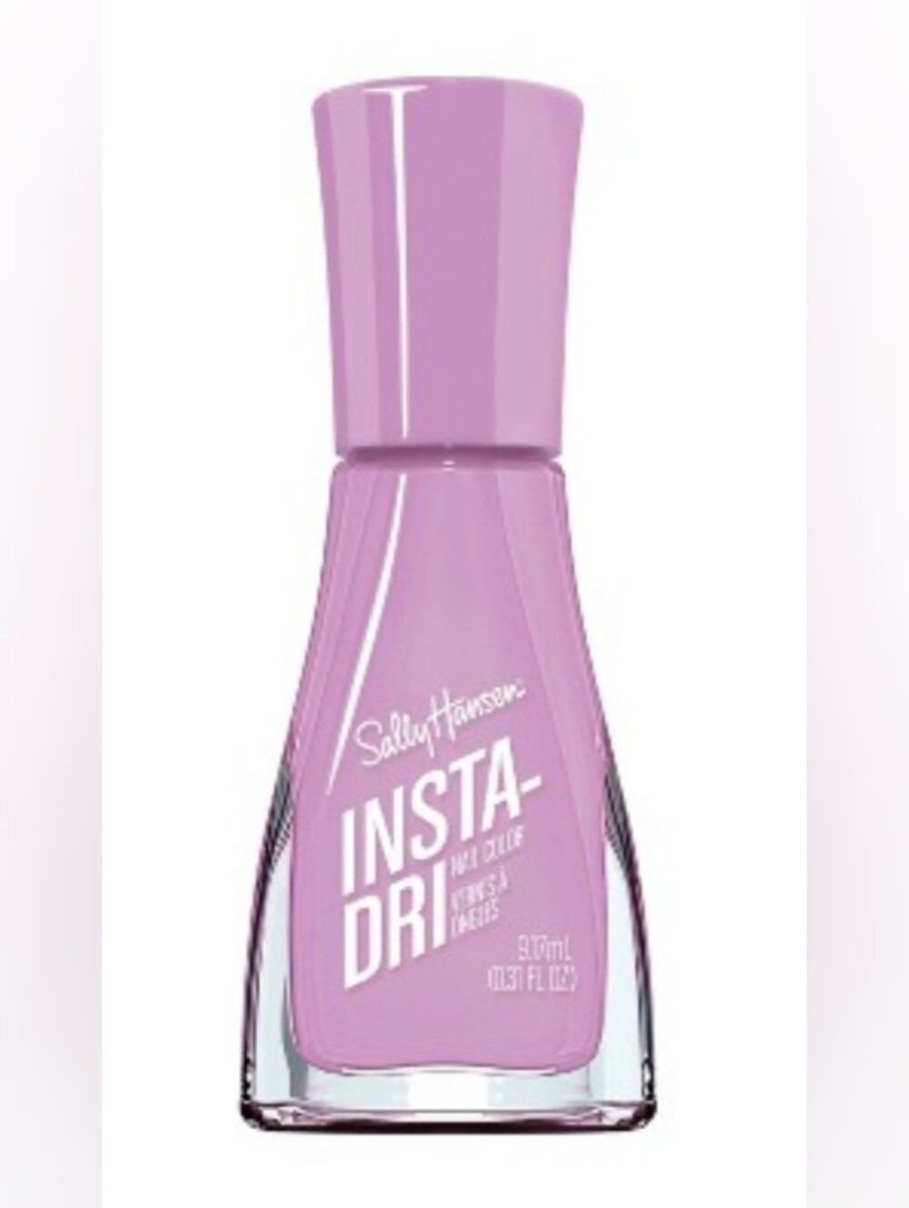 Insta-Dri Fast-Dry Nail Color - 460 Traveling Light .31 Fl Oz